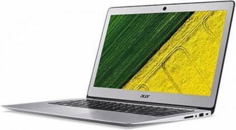 Ультрабук Acer Swift 3 SF314-52-57BV Core i5 7200U 1-656 Баград.рф
